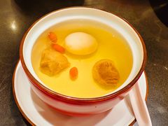 -北京王府井希尔顿酒店·秦唐中餐厅Chynna