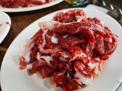 -来自潮州牛肉店(华强北店)