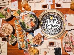 -肉魁屋·烧肉·烧鸟·酒场(高新店)