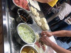 -蕃坊酥小蒙牛肉饼(怀远市场店)