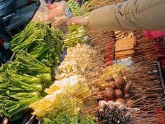 -为民烧烤吧.自贡爆炒菜(收录10年好店)