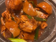 -粥旺庄(芳村店)