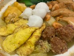 -顺风海鲜港(金玉兰店)