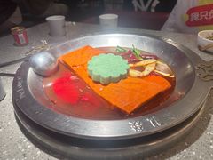-大龙燚火锅(太古里店)