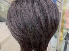 -LAQUEEN 时尚健康假发(万象城总店)