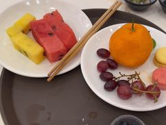 -第六季自助餐厅(甜水园店)