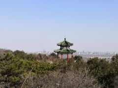 -北京西山国家森林公园