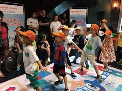 -第三空间·趣味桌游·轰趴.室内CS.剧本杀(大武汉1911店)