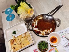 -千味涮·健康火锅(会展连城新天地店)