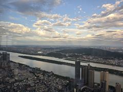-长沙尼依格罗酒店