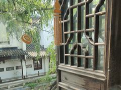 -鱼食饭稻·苏浙土菜17年老馆子(平江路店)