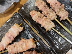 鸡颈肉-小隐(淮海路店)