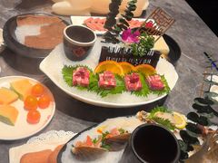 -德天肥牛海鲜火锅(城西银泰店)