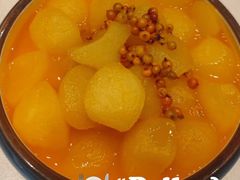 -老爷庙风味美食府(魏都大道店)