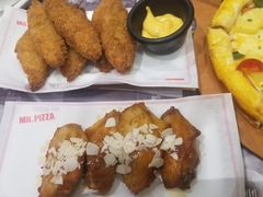 -米斯特比萨(望京西园店)