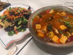 -首府山烧烤·小龙虾·KTV(翠堤湾店)