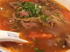 -美奈小馆·越南料理(中航城君尚购物中心店)