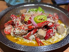-黄尚皇小龙虾-螃蟹-深夜食堂(皇后公园店)