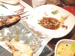 -管氏翅吧(马家堡店)