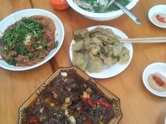 -杨记烧牛杂(蜀汉北街店)