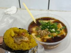 -徐氏糯米包油条(山海关路店)