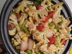 -春家·非遗手工小吃(徐汇万科广场店)