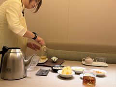 -隐溪茶馆(静安寺店)