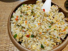 渝信炒米饭-渝信川菜 · 川味家常菜(长安店)