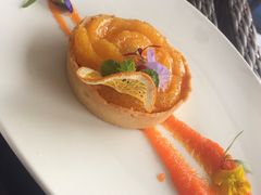 -CASANOVA西餐厅(海信广场店)