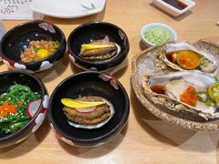 -山之川日料放题(通州店)