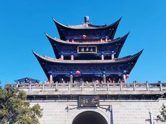 -大理古城