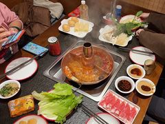 -京元盛铜锅涮肉(上海总店)
