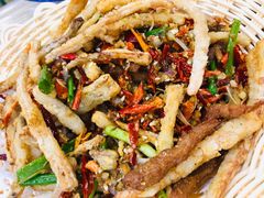 -江城燕子大排档(江汉路步行街店)