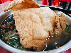 -谭老太正宗柳州螺狮粉(家和花园店)