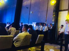 -郑州美盛喜来登大酒店