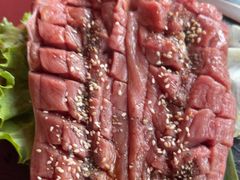 -火炉旁烤肉(阳光店)