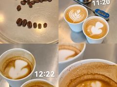 -Beans Solo豆号咖啡(百家湖花园店)