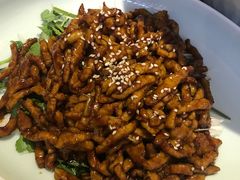 -闫府私房菜·老字号(恒隆店)