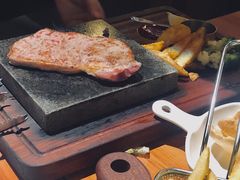 -缦云里花园餐厅