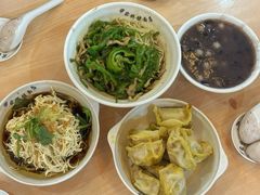 -蒋家桥饺面店(东关街店)
