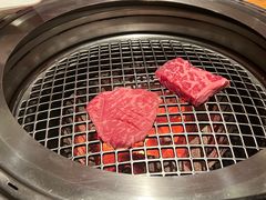 -赤坂亭M9和牛烧肉(世博源店)