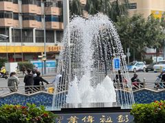 -深圳彭年万丽酒店