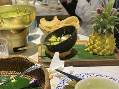 -KingThaia金泰兰(滨江天街店)