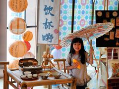 -广州方圆奥克伍德豪景酒店公寓