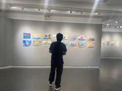 -大连美术馆