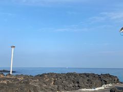 -咸德海水浴场