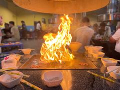 -正宗石棉烧烤(汉源店)