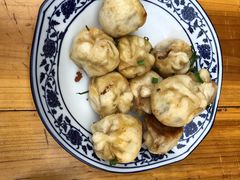 -鼎顺小吃(吴山名楼店)