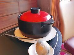 海鲜粥-金苑海鲜酒家(来魅力店)