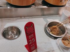 -龍歌自助小火锅(崂山丽达店)